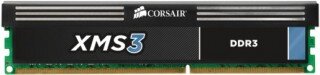Corsair XMS3 (CMX8GX3M1A1600C11) 8 GB 1600 MHz DDR3 Ram kullananlar yorumlar